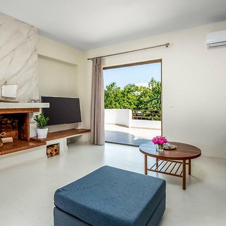 City Apartment Rhodes City 외부 사진