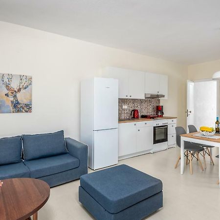 City Apartment Rhodes City 외부 사진