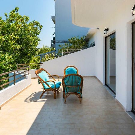 City Apartment Rhodes City 외부 사진