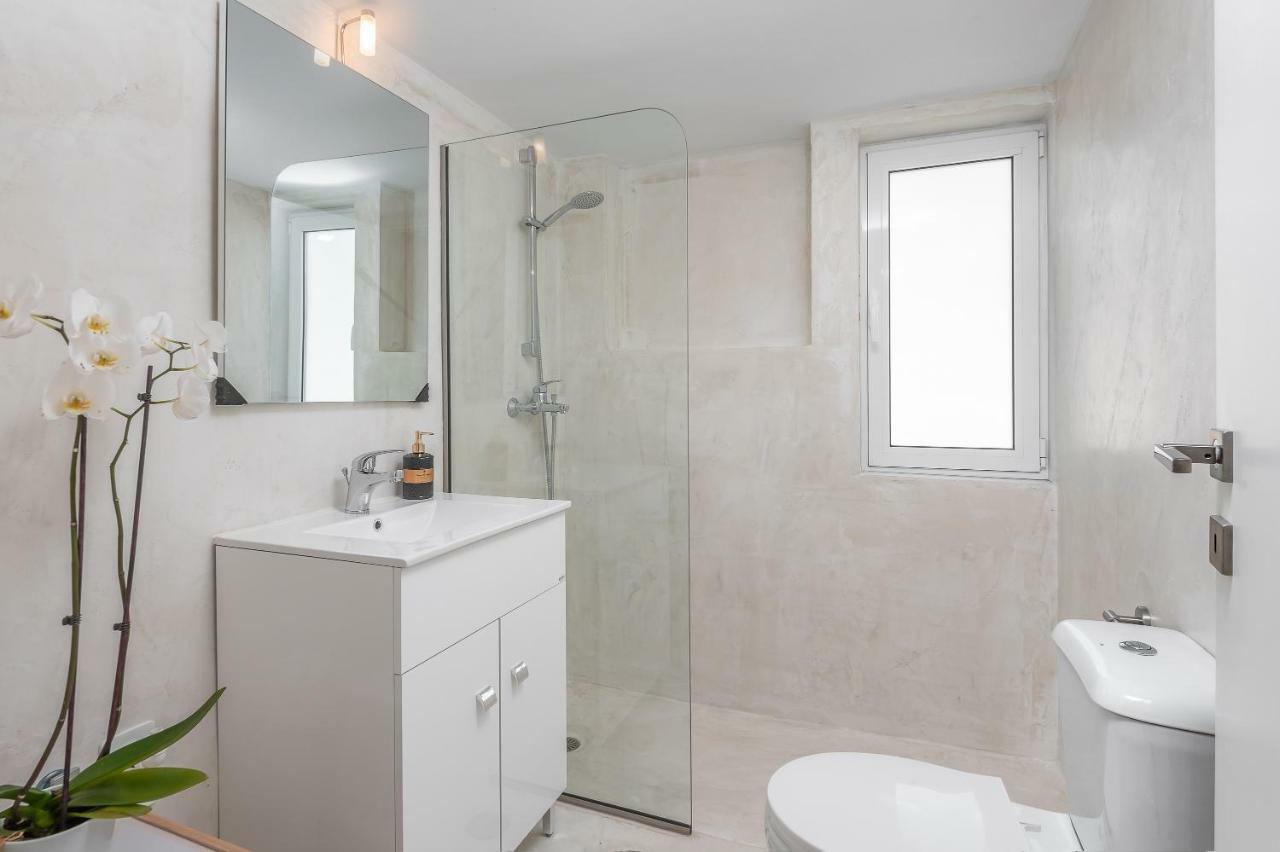 City Apartment Rhodes City 외부 사진