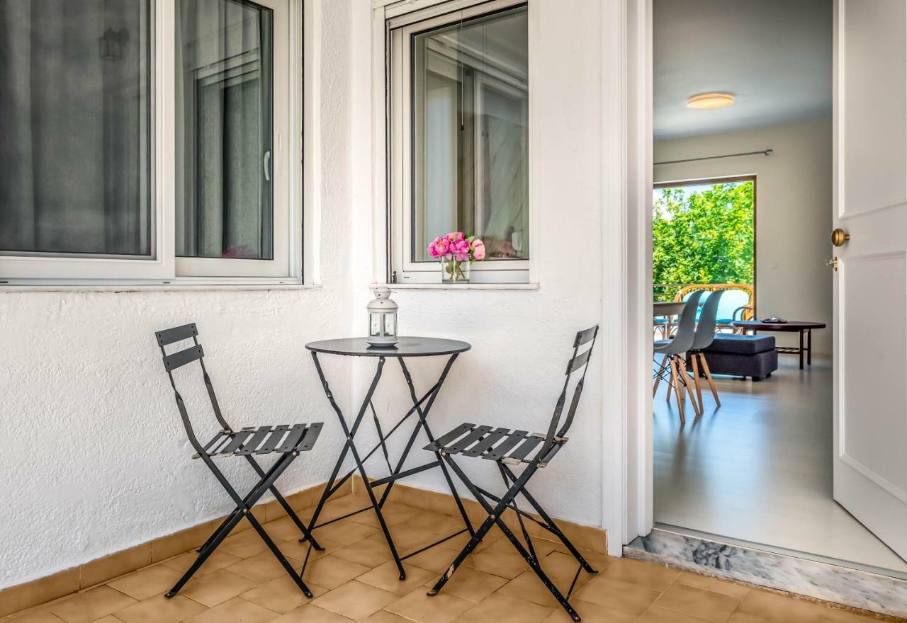 City Apartment Rhodes City 외부 사진